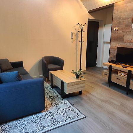 Le Coquelicot - Hyper-Centre - Wifi - Calme Apartment Albi Exterior photo