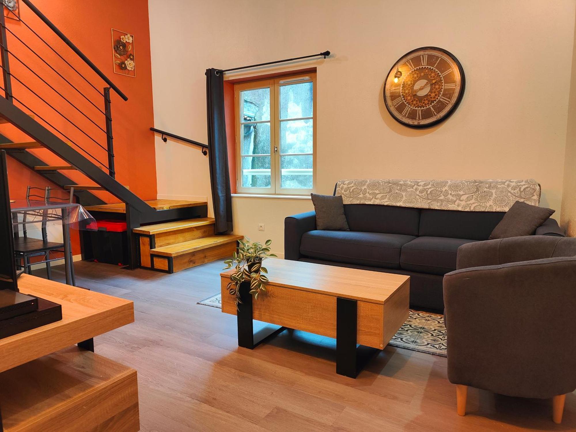 Le Coquelicot - Hyper-Centre - Wifi - Calme Apartment Albi Exterior photo